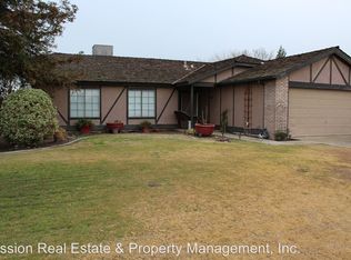 5117 Granite St, Bakersfield, CA 93313