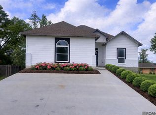 14235 Blairstown Dr, Baker, LA 70714