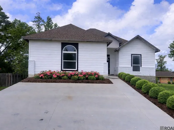 14235 Blairstown Dr, Baker, LA 70714
