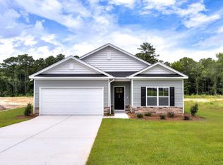 122 Middlesex Ct, Lugoff, SC 29078