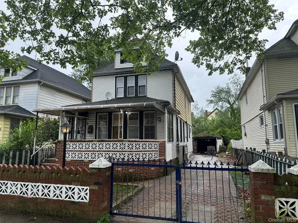 191-44 113th Avenue, Saint Albans, NY 11412