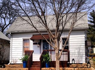 1144 22nd Ave SW, Cedar Rapids, IA 52404