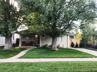 2783 S Bannock St, Englewood, CO 80110