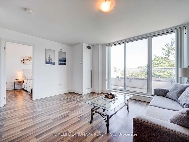 222 Finch Ave W #305 — Photo 16
