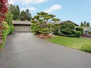 13213 SE 42nd Pl, Bellevue, WA 98006