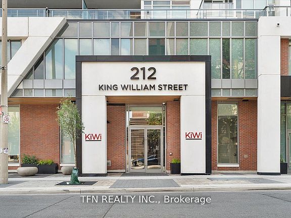 2nd image of 212 King William St #513