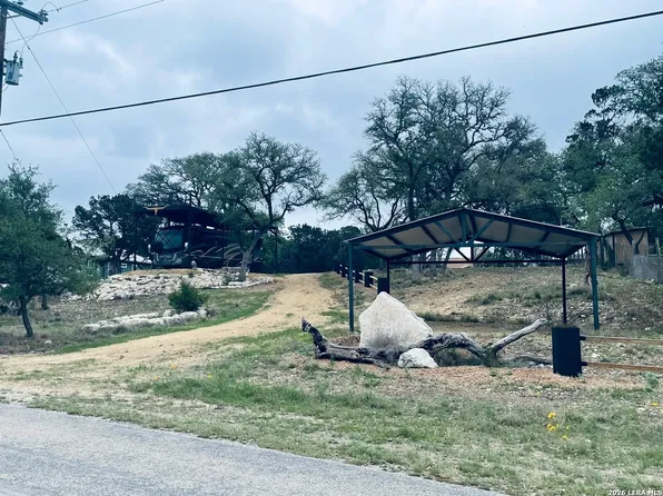 1603 Cattail LOT 432, Canyon Lake, TX 78133
