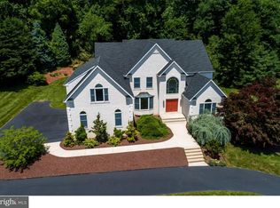 43 Barrington Ln, Chester Springs, PA 19425