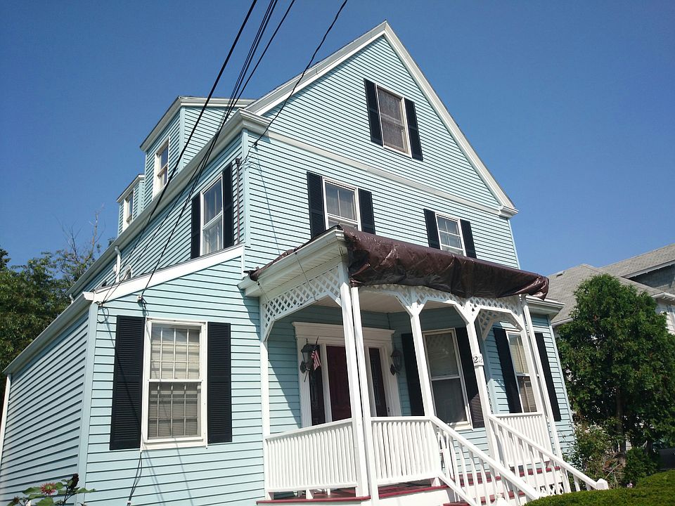 2nd image of 12 Rangeley St