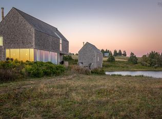 120 Net Yard Ln, Upper Kingsburg, NS B0J 2X0