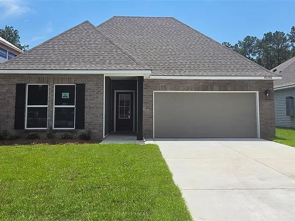 40746 Cara Mae St, Slidell, LA 70461
