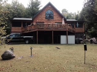 53 Moose Ridge Rd, Lake George, NY 12845