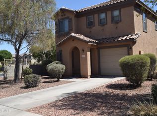 6411 W Fawn Dr, Laveen, AZ 85339