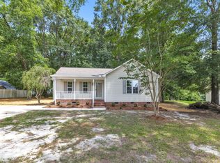 715 Proctor St, Zebulon, NC 27597