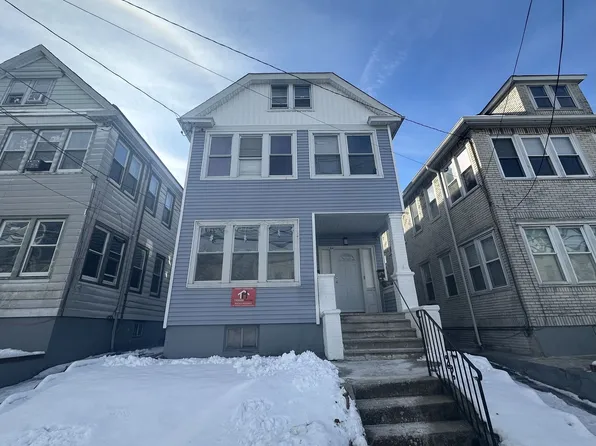 66 Louis St, 66 Louis St Floor 2, New Brunswick, NJ 08901