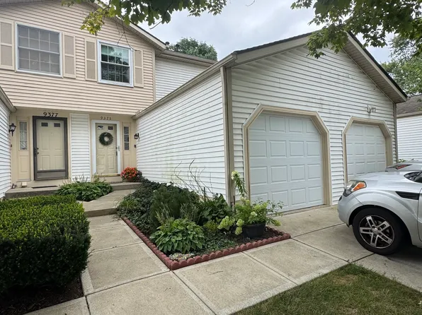 9375 Timber View Dr, Indianapolis, IN 46250