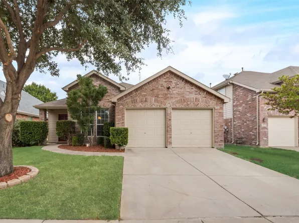 1423 Canary Dr, Little Elm, TX 75068