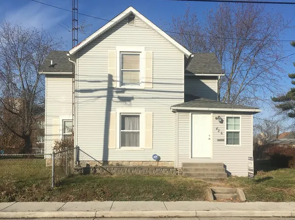 424 W Columbia St, Marion, OH 43302