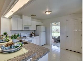 1064 Melville Rd, Punta Gorda, FL 33983