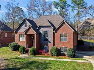 At&t, Alabaster, AL 35007