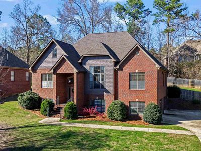 236 Thoroughbred Ln, Alabaster, AL, 35007