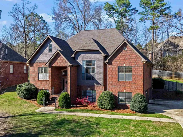 236 Thoroughbred Ln, Alabaster, AL 35007