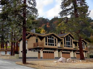 196 Davison Rd, Mammoth Lakes, CA 93546