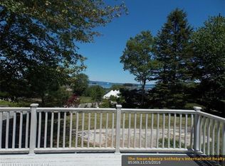 59 E Side Rd, Deer Isle, ME 04627