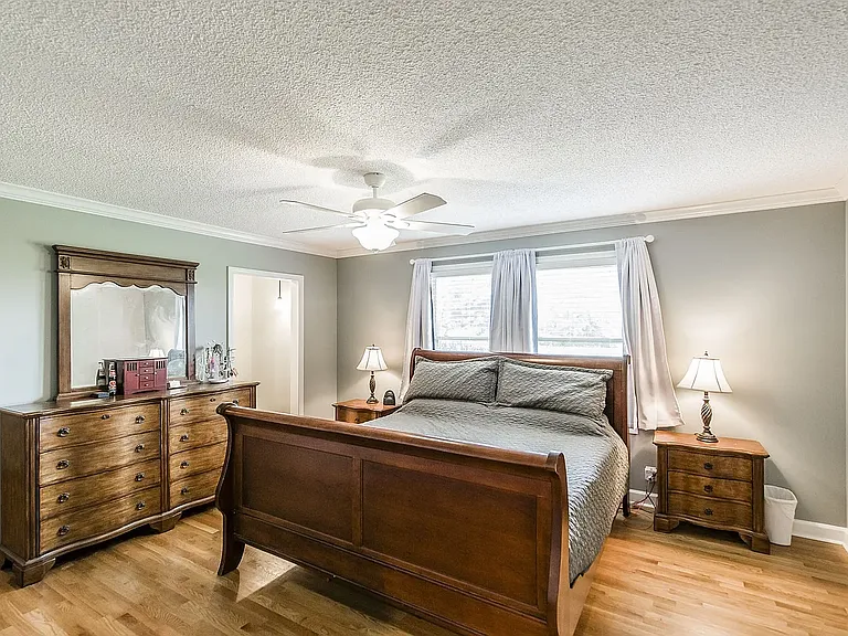 4131 Corbin Sneed Rd — Photo 16