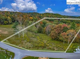 N-55 Eagles Creek Trail, Banner Elk, NC 28604