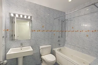 Rented by Compass
