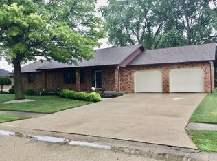 1405 James Dr, Celina, OH 45822