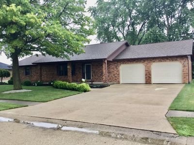 1405 James Dr, Celina, OH, 45822