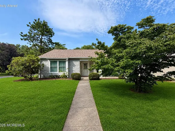 715A Wooton Court, Manchester, NJ 08759