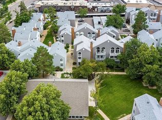 3351 S Monaco Pkwy APT C, Denver, CO 80222
