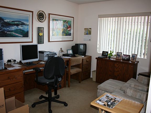 Den / Office