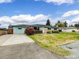 222 73rd St SW, Everett, WA 98203