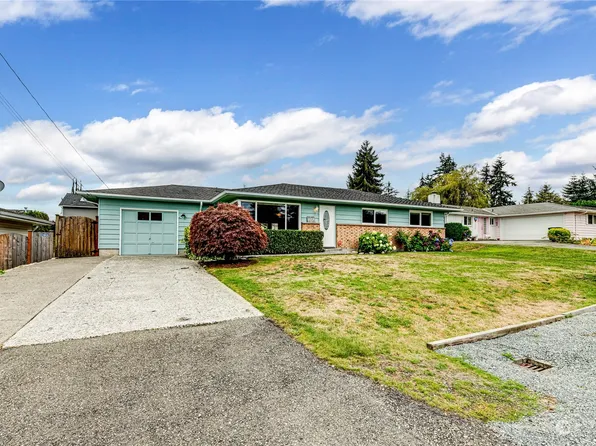 222 73rd Street SW, Everett, WA 98203