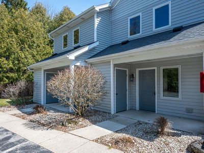 3908 County Road F #C2, Fish Creek, WI, 54212