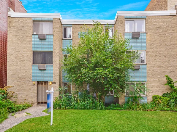 1436 W Farwell Ave, Chicago, IL 60626