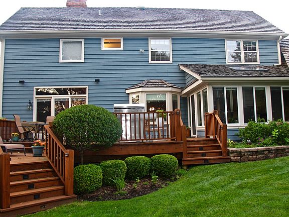 2nd image of 25W775 Sunnyridge Ct