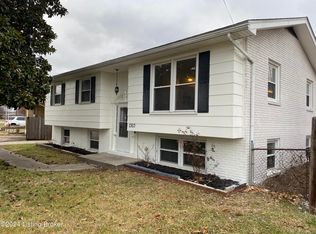 1303 Rhonda Way, Louisville, KY 40216