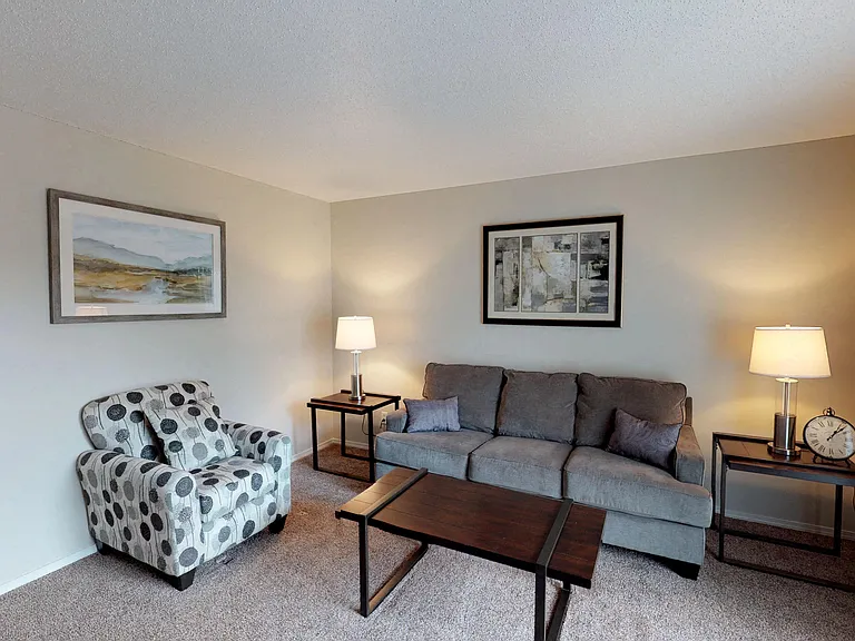 Sierra Vista Apartments — Photo 75
