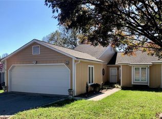 190 Hamilton Ct, Bermuda Run, NC 27006