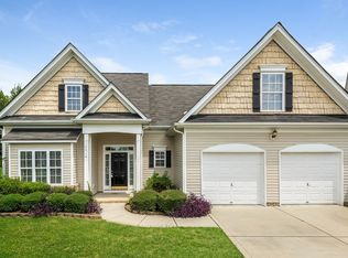 14914 Taggert Trail Dr, Charlotte, NC 28273