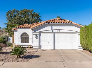 1045 W Cantebria Dr, Gilbert, AZ 85233
