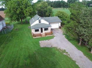 1878 N M 52 #M52, Stockbridge, MI 49285