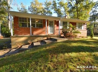 1542 Patuxent Manor Rd, Davidsonville, MD 21035