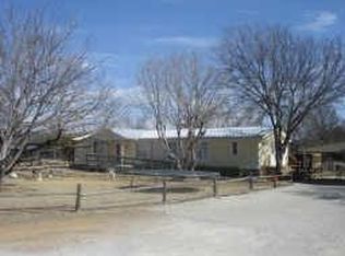 574 Hideaway Acres Rd, Mineral Wells, TX 76067