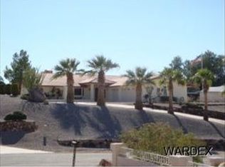 4080 Tierra Vista Dr, Lake Havasu City, AZ 86406